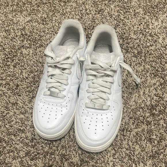 Nike Other - Worn 2x’s did not fit